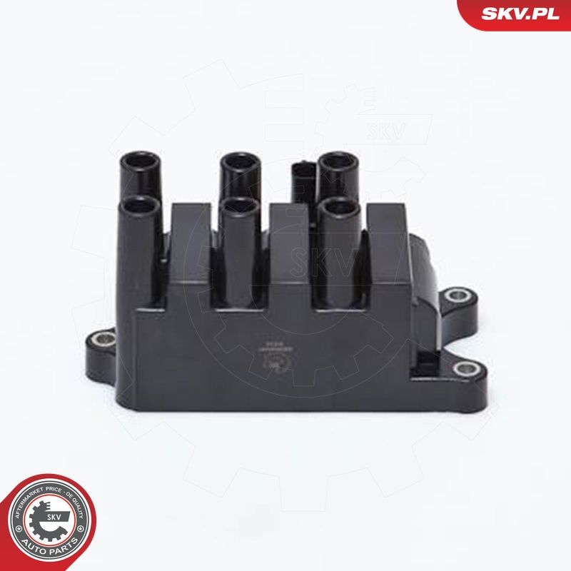 Süütepool, ESEN SKV 03SKV161