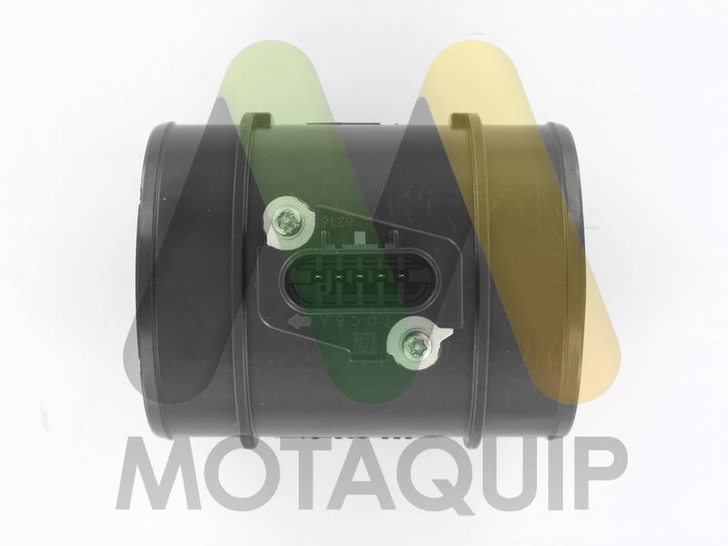 MOTAQUIP légmennyiségmérő LVMA445
