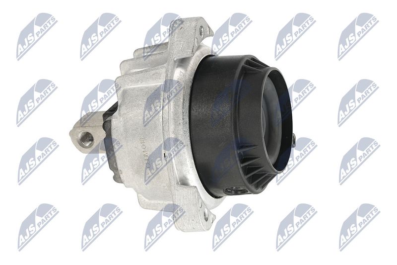 Paigutus, Mootor, NTY ZPS-BM-048