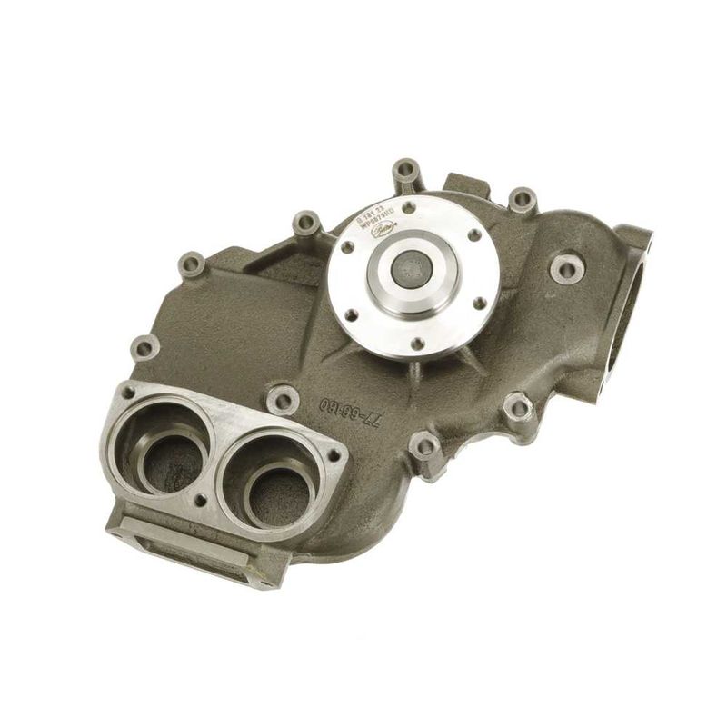 Vodní čerpadlo, chlazení motoru WP5075HD