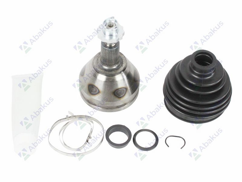 Prekės atitinka OEM kodą: 6R0498099A