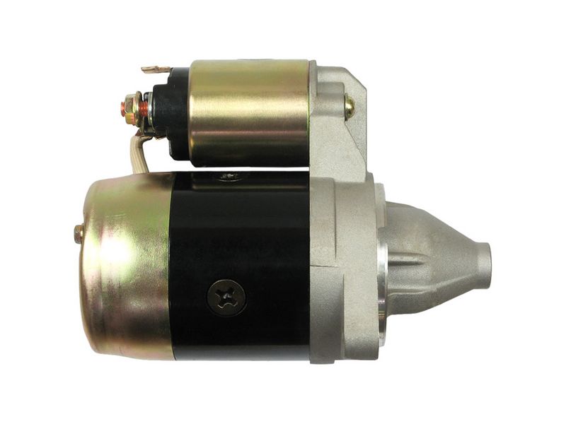 AS-PL S5002 Starter