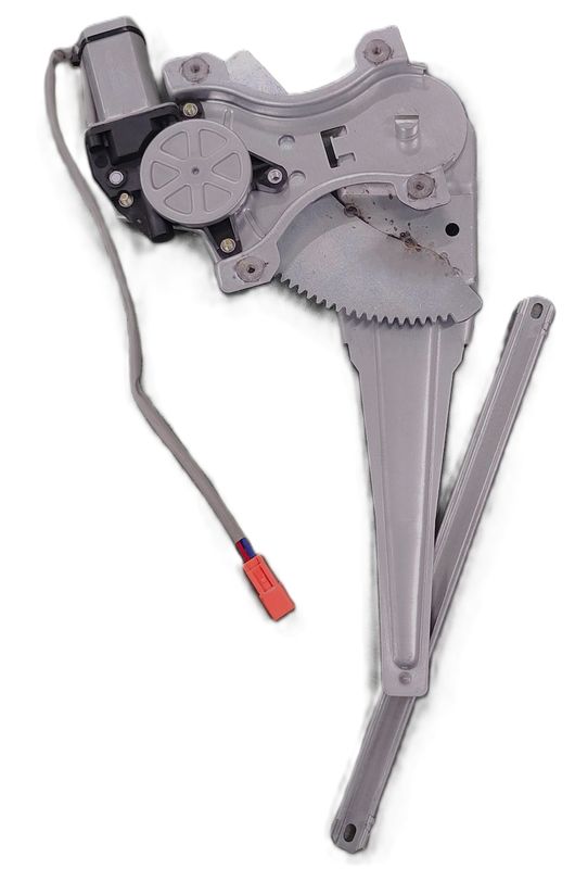 DOGA 103096 Lango pakėlimo mechanizmas