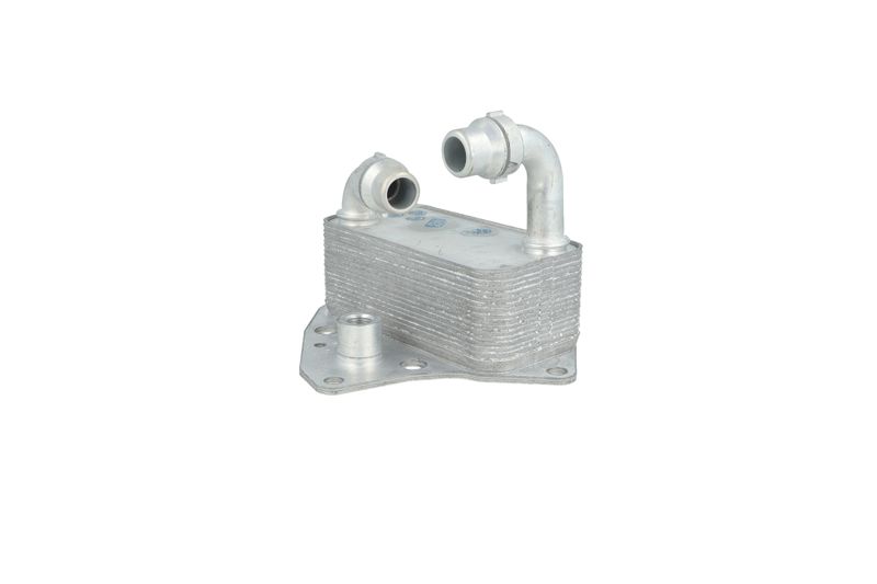 Õliradiaator, mootoriõli, NRF 31343