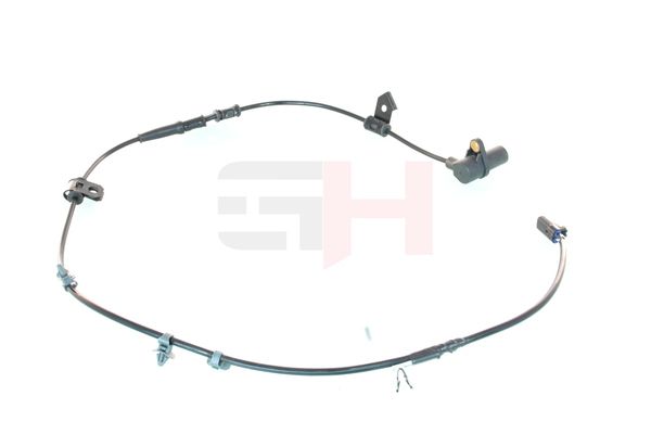 GH GH-703405V Jutiklis, rato greitis