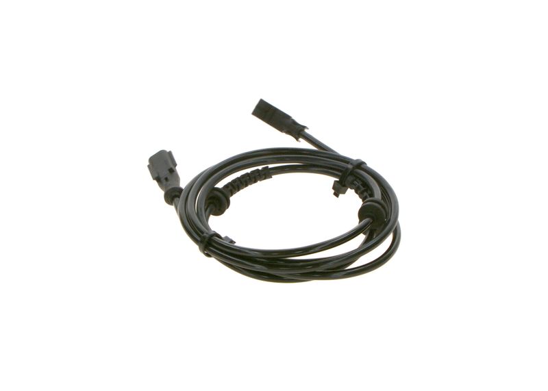 BOSCH 0 265 008 146 Датчик, кількість обертів колеса