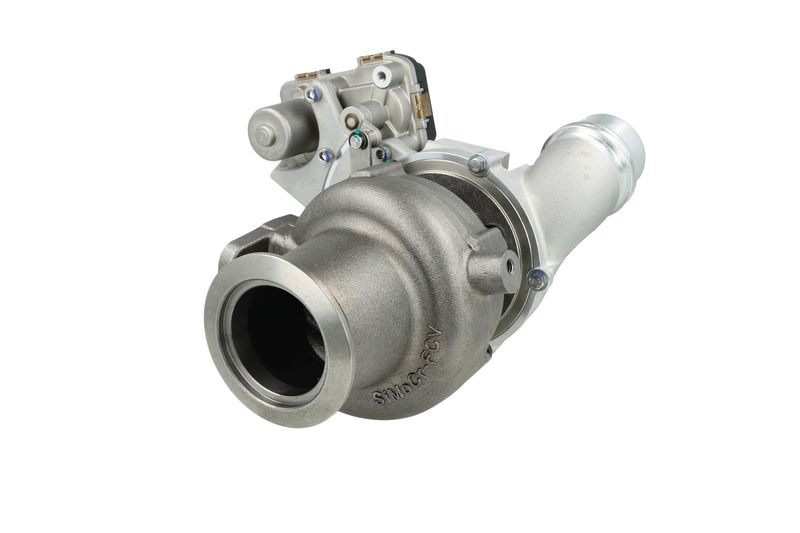 Kompressor, ülelaadimine, NRF 90010063