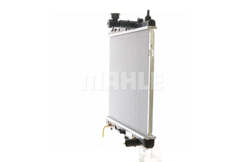 Product Image - Radiateur - CR839000S - MAHLE