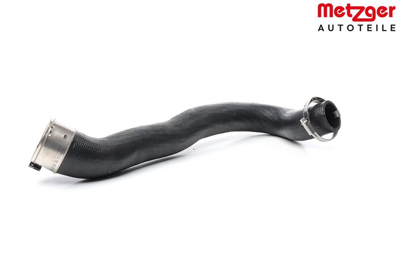 METZGER AUTOTEILE 2401295 Charge Air Hose
