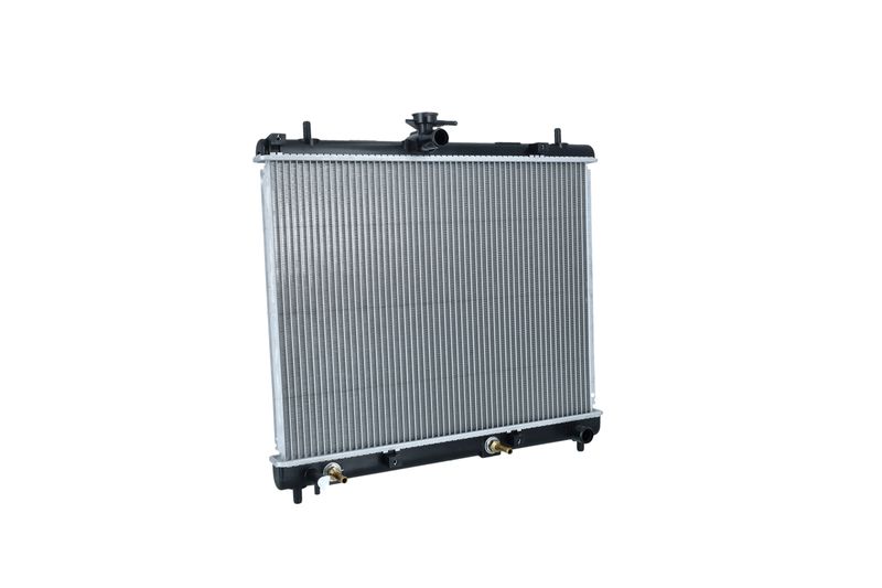 Radiaator, mootorijahutus, NRF 58446