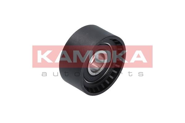 KAMOKA R0297 Tensioner Lever, V-ribbed belt