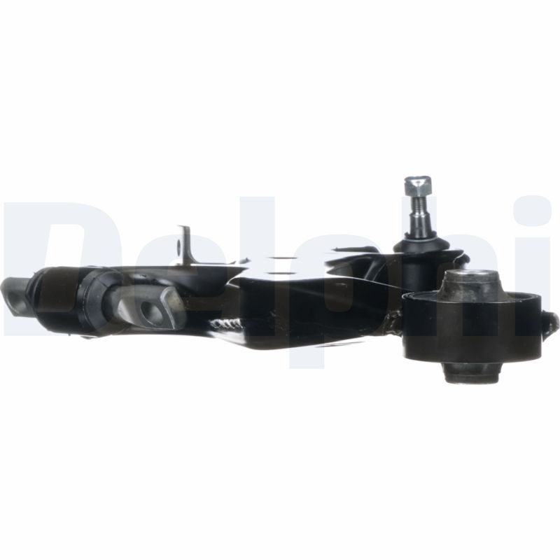 DELPHI TC5735 Control/Trailing Arm, wheel suspension