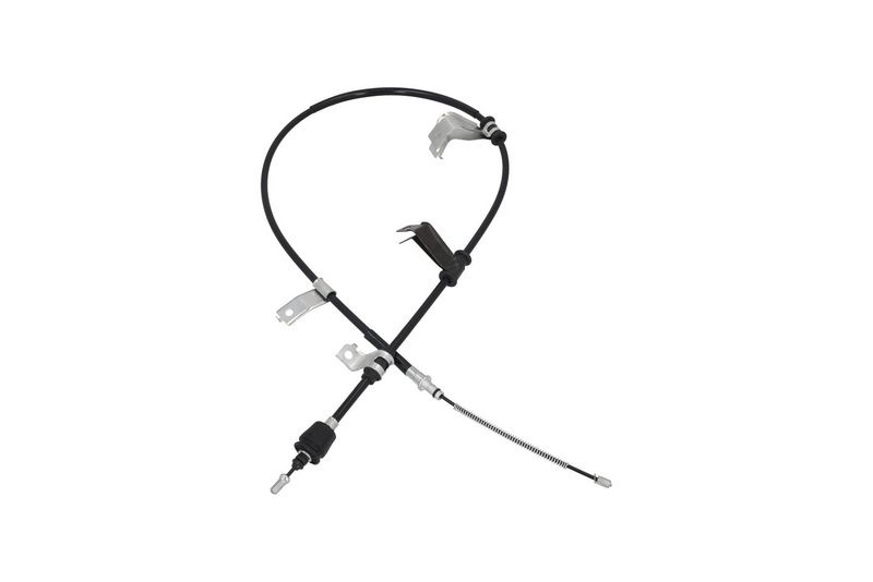 KAMOKA 1190096 Cable Pull, parking brake