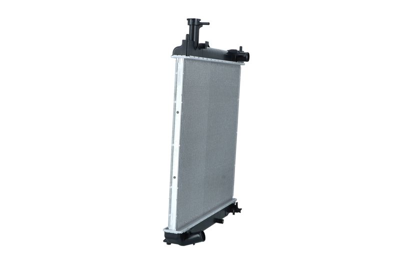 Radiador, refrigeración del motor NRF 52068