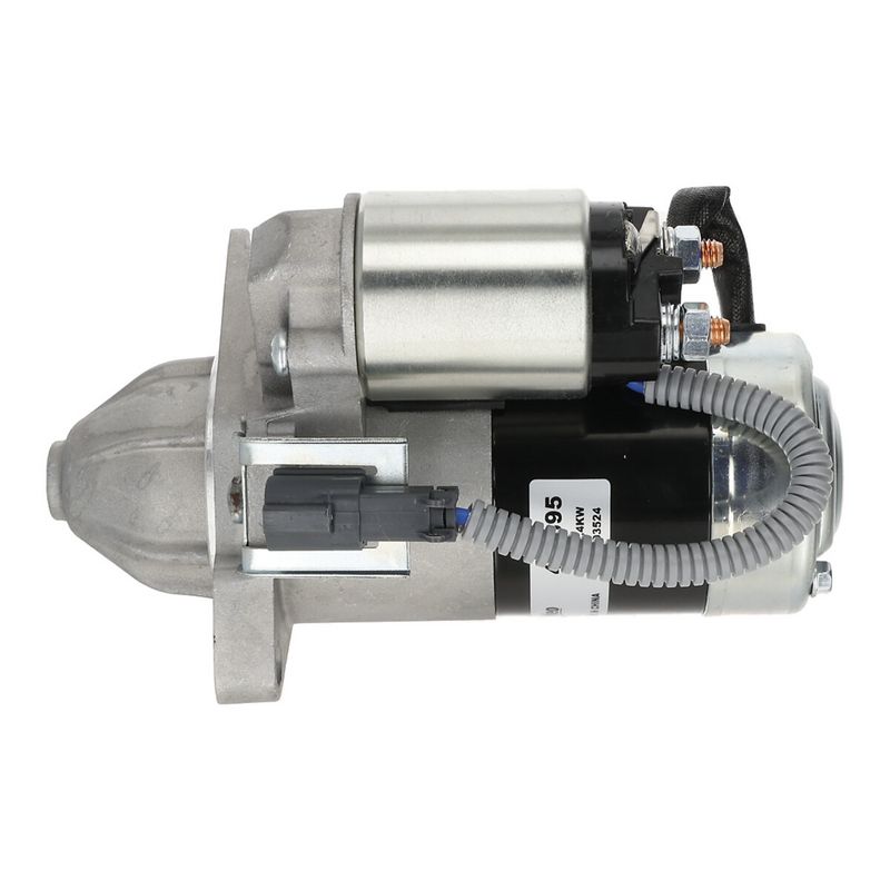 VALEO 438395 Starter