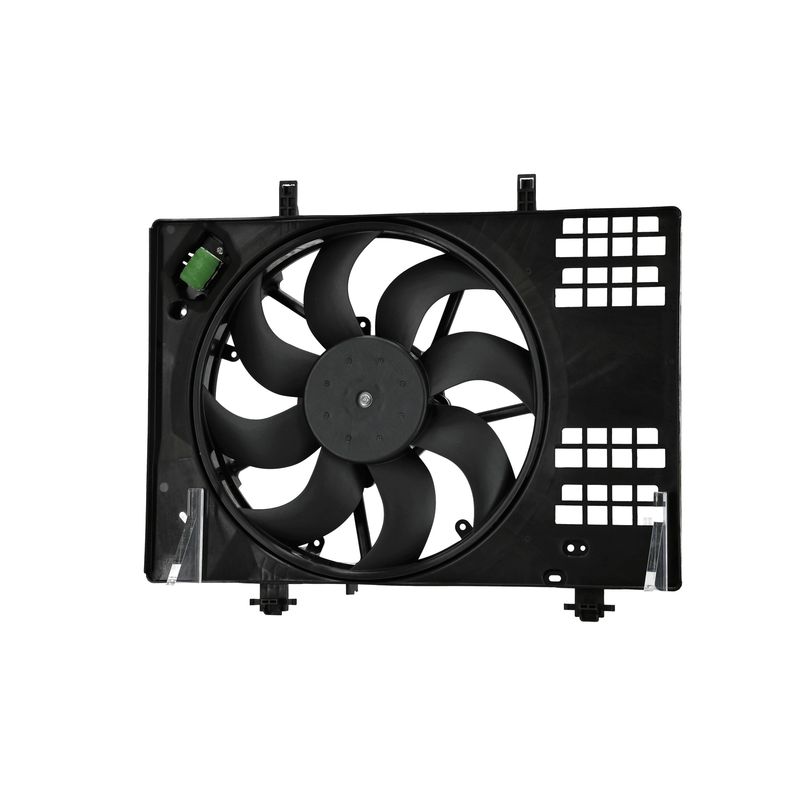 NISSENS 850147 Fan, engine cooling