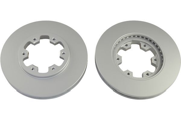 KAVO PARTS féktárcsa BR-6732-C