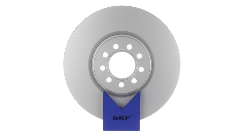 SKF VKBD80159V1 Brake Disc
