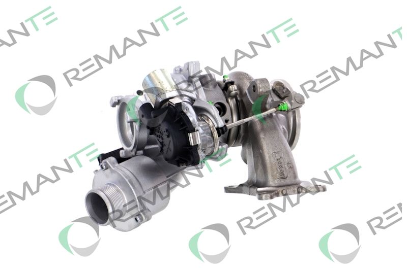 REMANTE 003-002-001355R Charger, charging (supercharged/turbocharged)