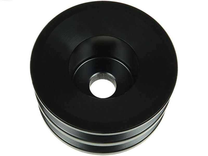 AS-PL AP6019S Belt Pulley, alternator