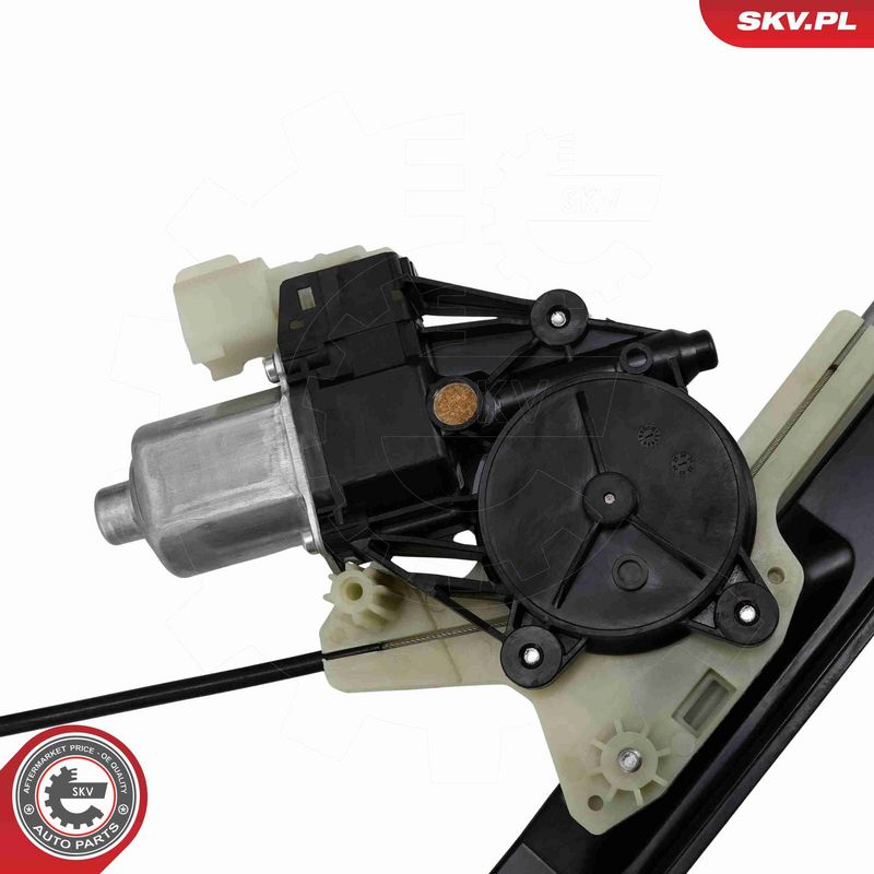 ESEN SKV 51SKV684 Window Regulator