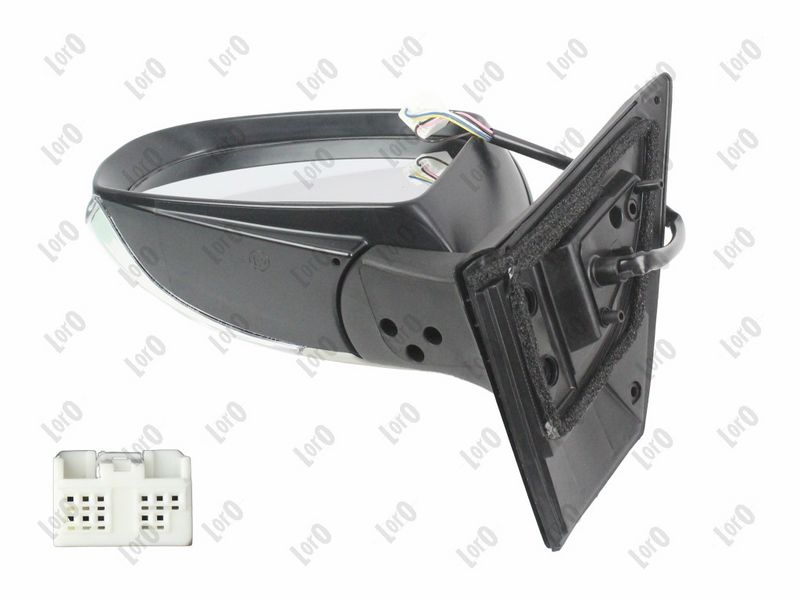 ABAKUS 3938M03 Exterior Mirror