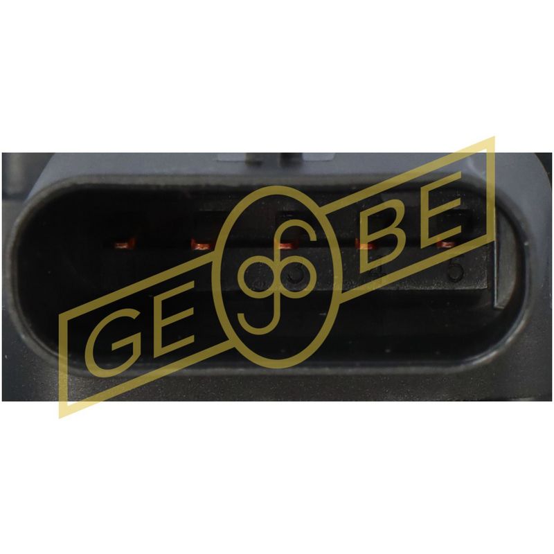 GEBE 936701 NOx Sensor, NOx catalytic converter