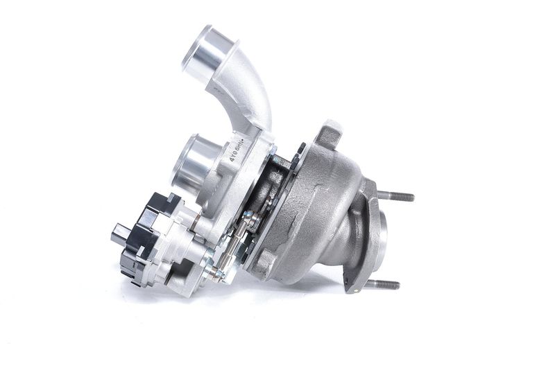 Compresor,sistem de supraalimentare T917599 BTS Turbo