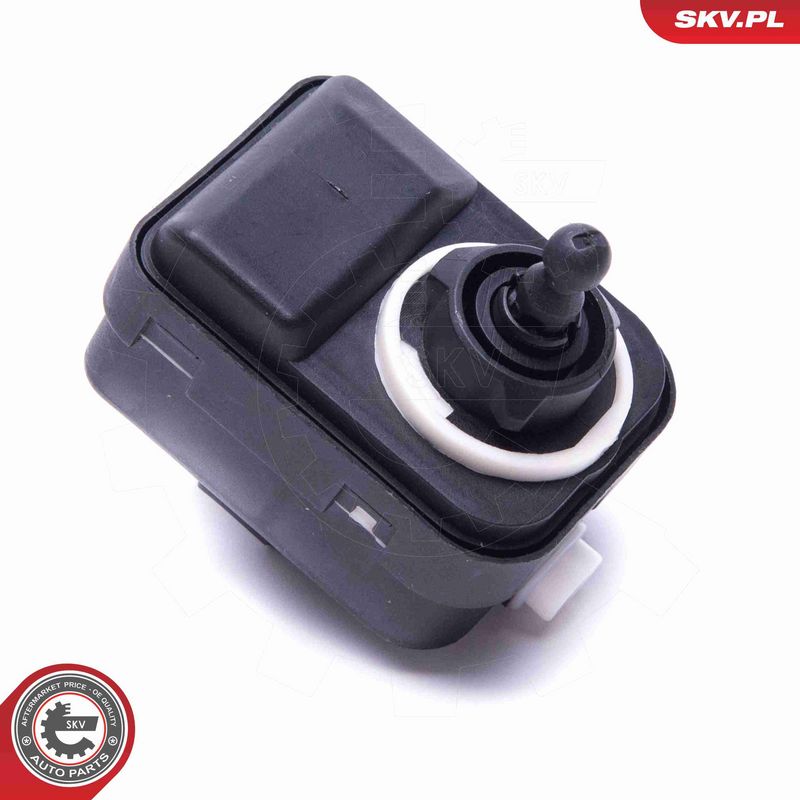 ESEN SKV 96SKV950 Actuator, headlight levelling