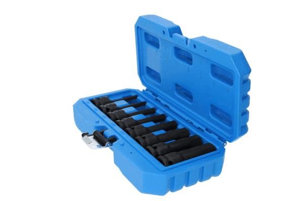 KS TOOLS BT022615 Power Socket Set