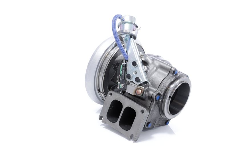 Compresor,sistem de supraalimentare T918525 BTS Turbo