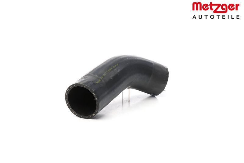 METZGER AUTOTEILE 2401317 Charge Air Hose