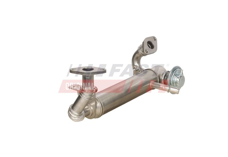 Radiaator, heitgaaside tagasijooks, FAST FT60406