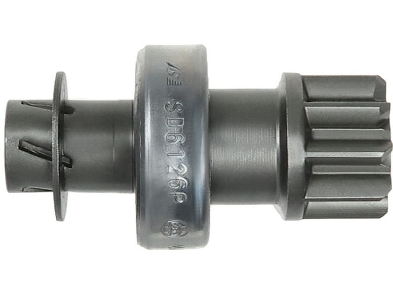 Vabajooks, starter, AS-PL SD6126P