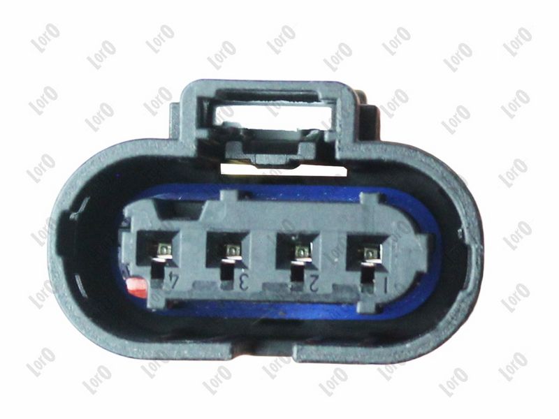 ABAKUS 120-00-384 Cable Repair Set, central electrics