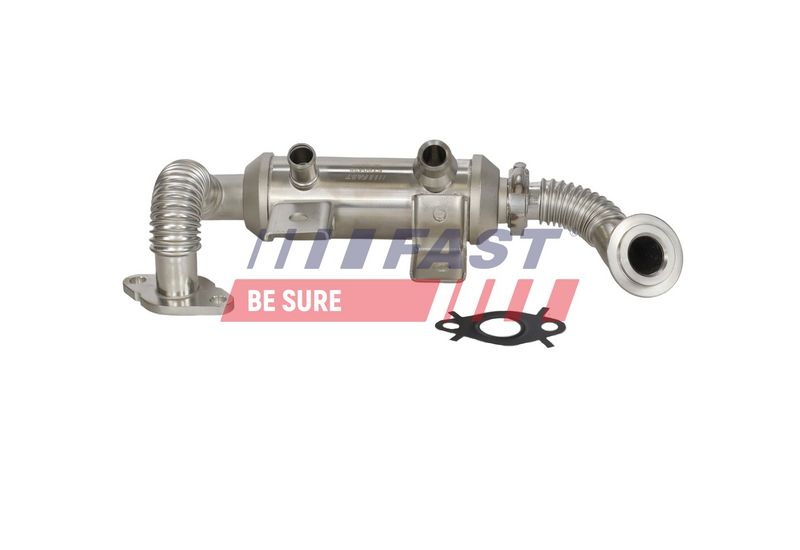Radiaator, heitgaaside tagasijooks, FAST FT60428
