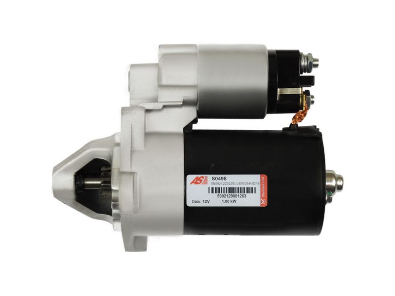 AS-PL S0498 Starter