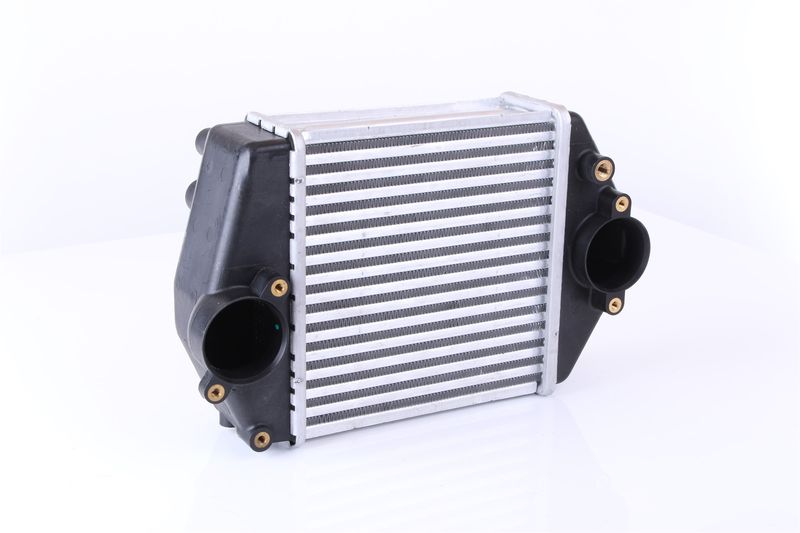 NISSENS 96570 Interkuleris