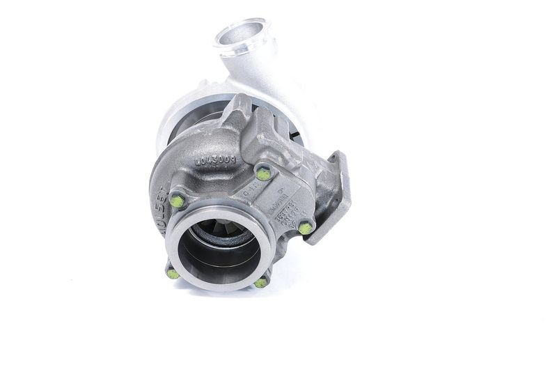 Compresor,sistem de supraalimentare T913219 BTS Turbo