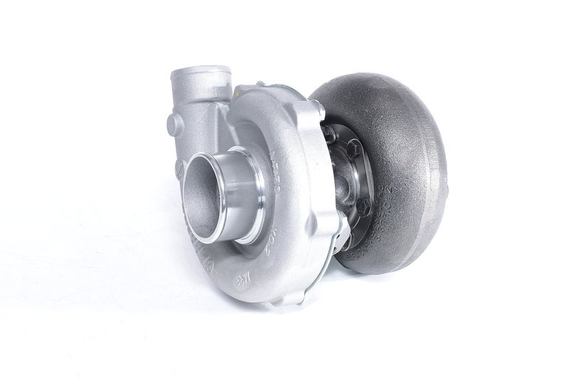Compresor,sistem de supraalimentare T914552 BTS Turbo