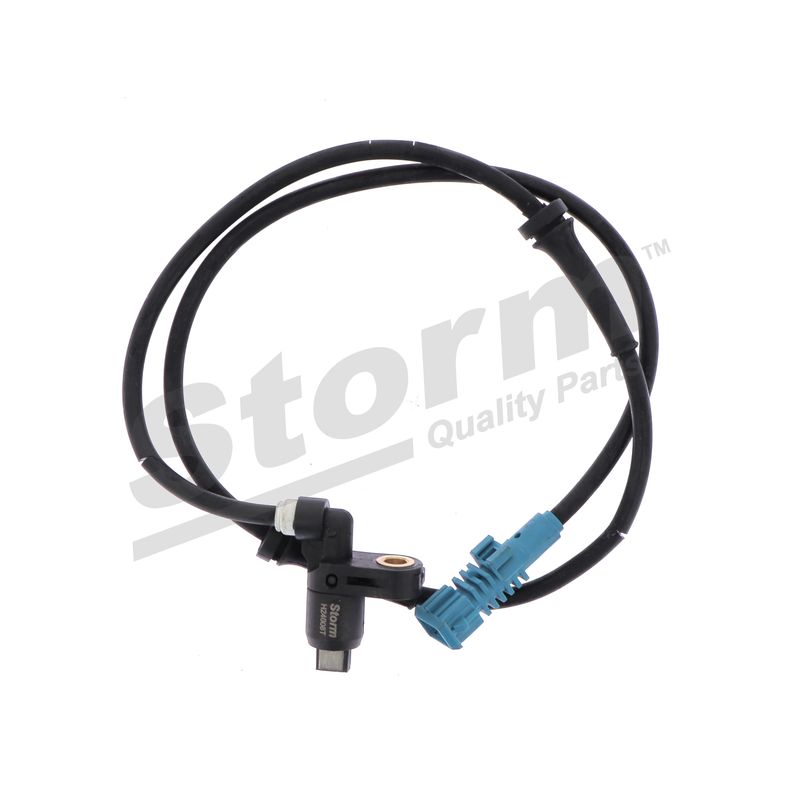 Capteur, vitesse de roue STORM QUALITY PARTS 777151