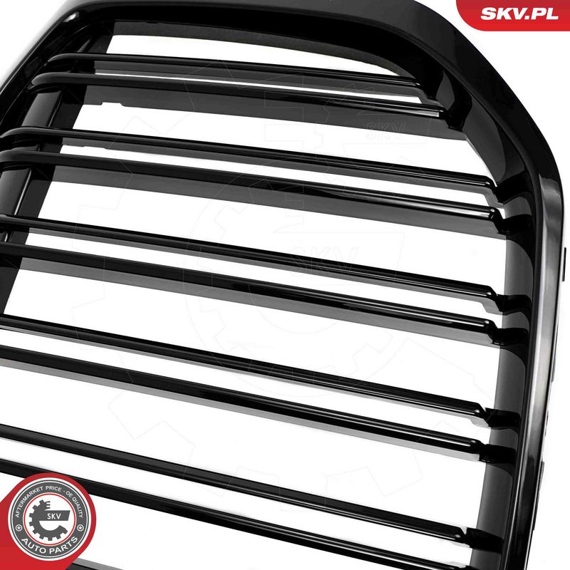 Radiaatorivõre, ESEN SKV 66SKV315