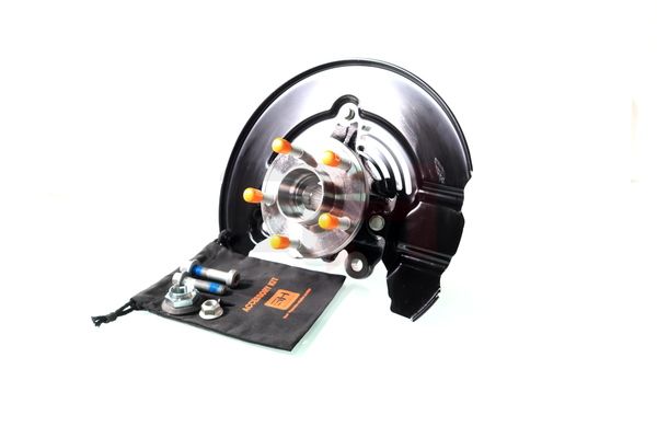 Käändmik, rattakinnitus, GH GH-282554V