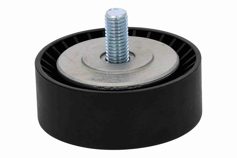 VAICO V20-3214 Tensioner Pulley, V-ribbed belt