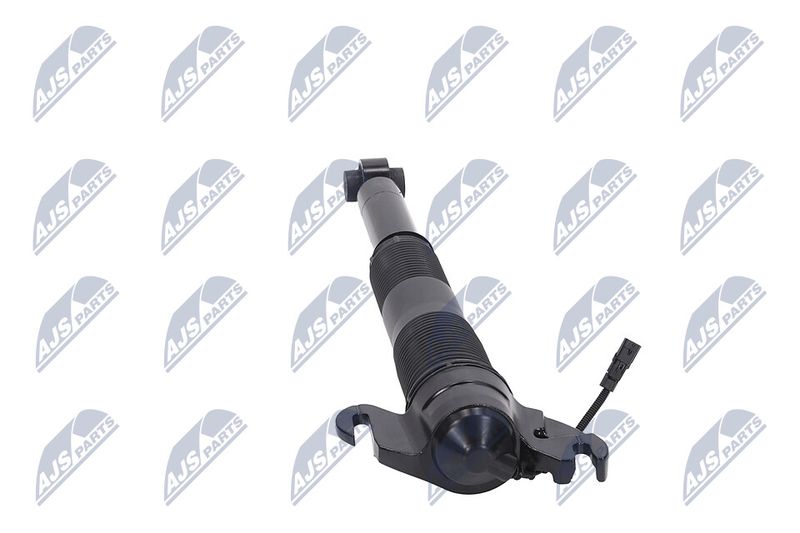 Amort, NTY A-LR-021