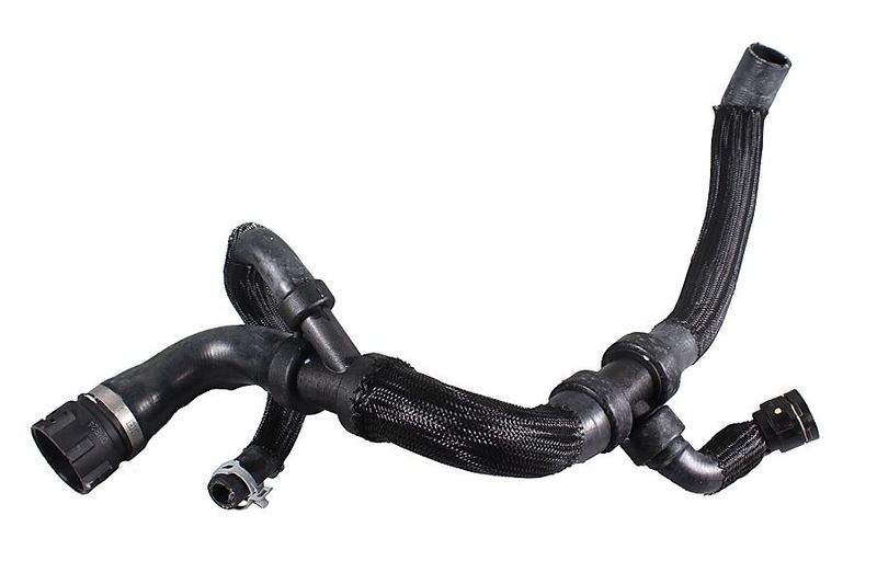 METZGER AUTOTEILE 2421822 - Radiator Hose