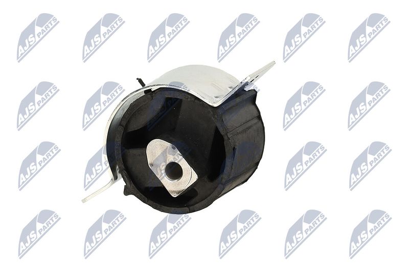 Paigutus, Mootor, NTY ZPS-ME-004