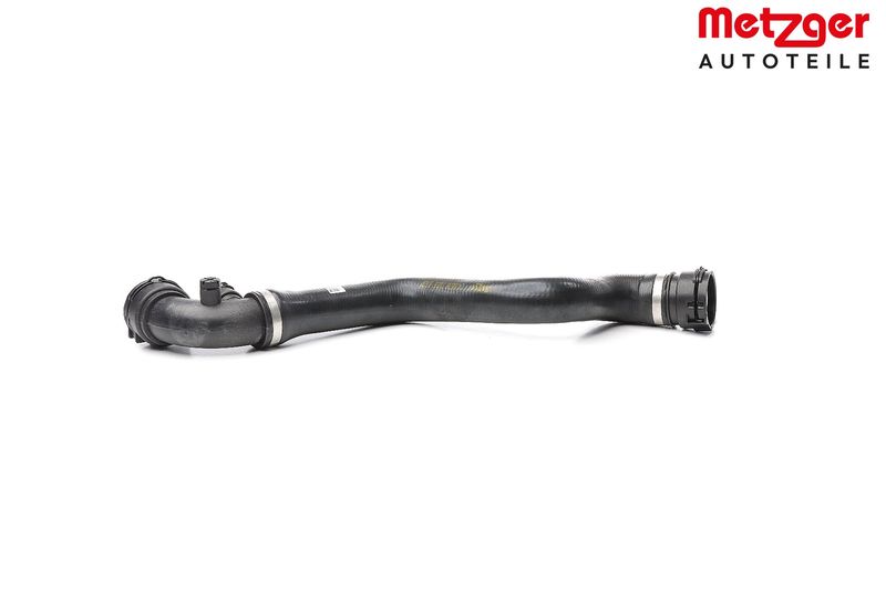 METZGER AUTOTEILE 2420638 Radiator Hose