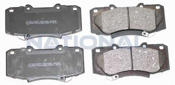 National NP2976