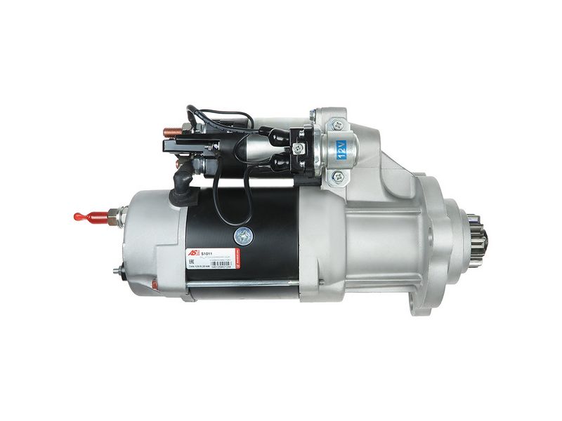 AS-PL S1011 Starter